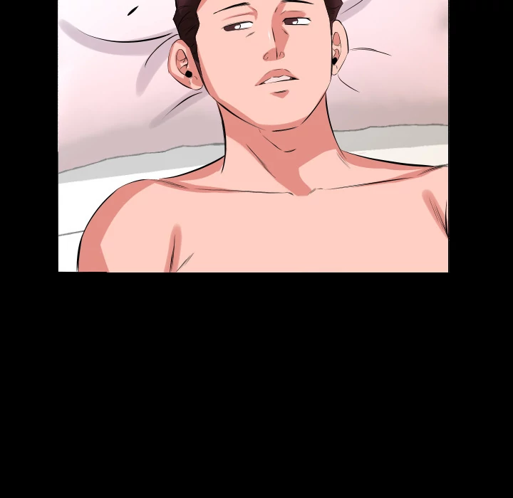 Daddy’s Working chapter 16 page 50