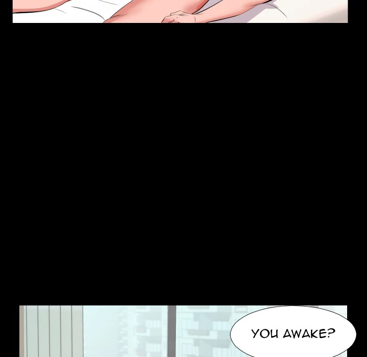Daddy’s Working chapter 16 page 52