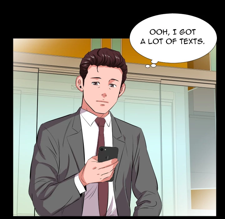 Daddy’s Working chapter 16 page 59