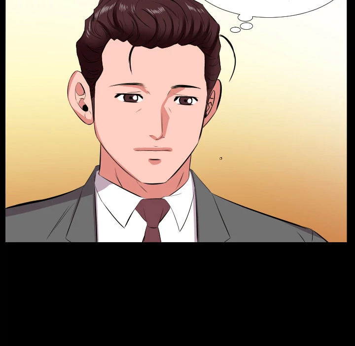 Daddy’s Working chapter 16 page 65