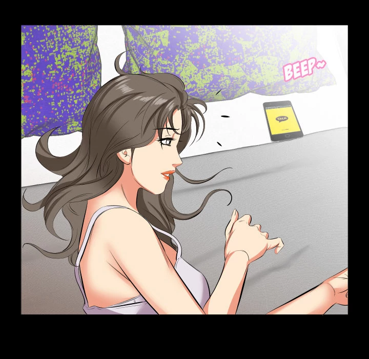 Daddy’s Working chapter 16 page 66