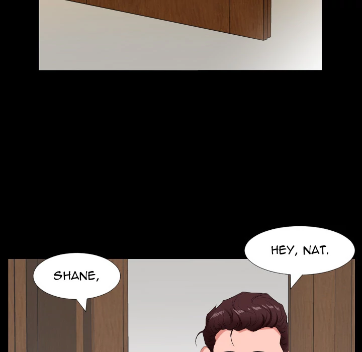 Daddy’s Working chapter 16 page 68