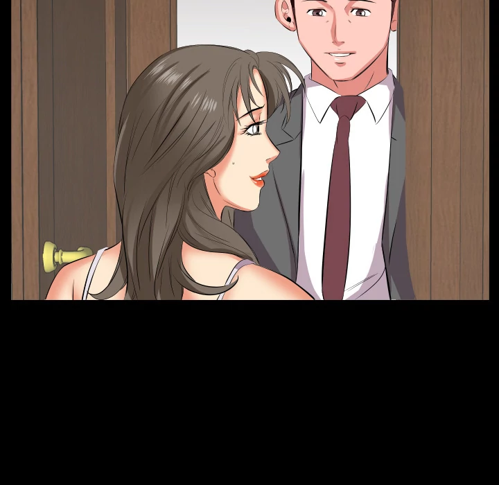 Daddy’s Working chapter 16 page 69