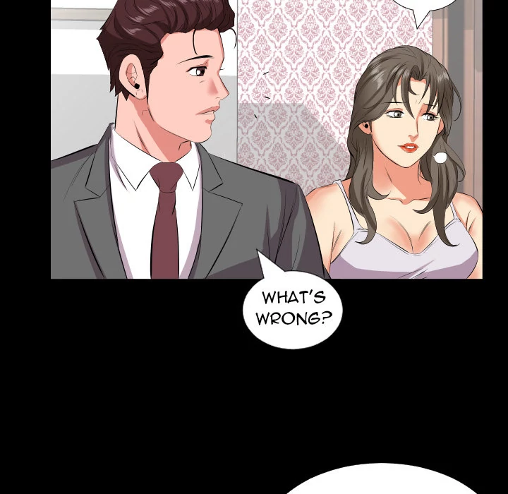 Daddy’s Working chapter 16 page 72