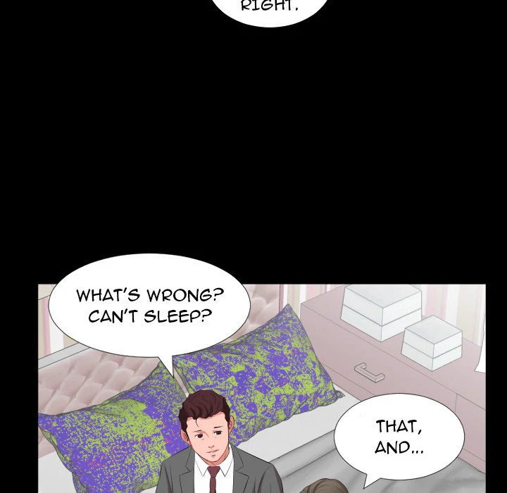 Daddy’s Working chapter 16 page 74