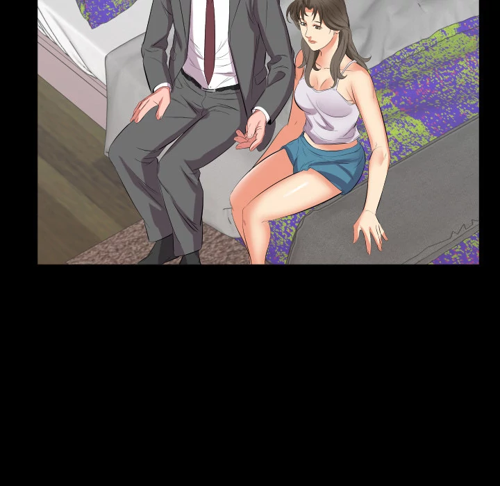 Daddy’s Working chapter 16 page 75