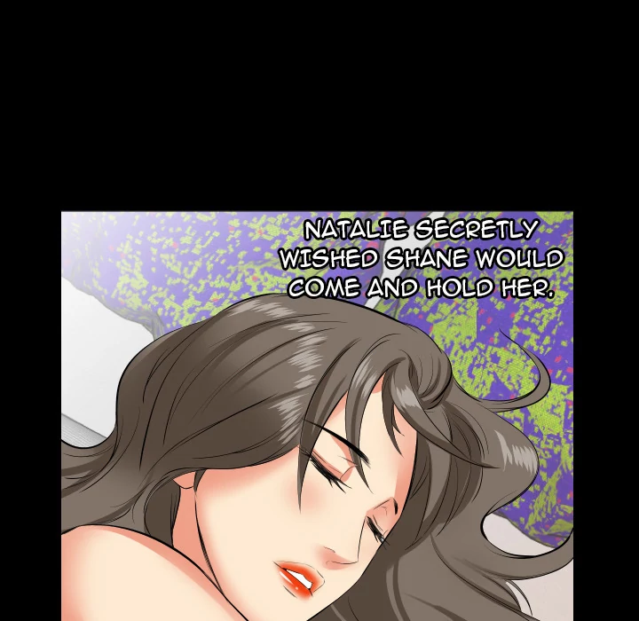 Daddy’s Working chapter 16 page 80