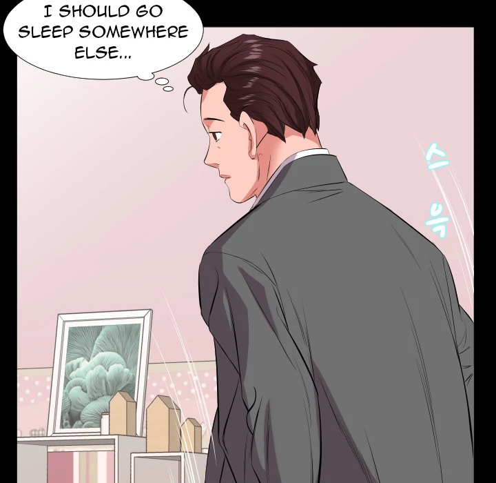 Daddy’s Working chapter 16 page 86