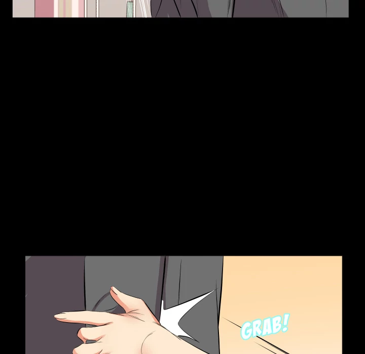 Daddy’s Working chapter 16 page 87