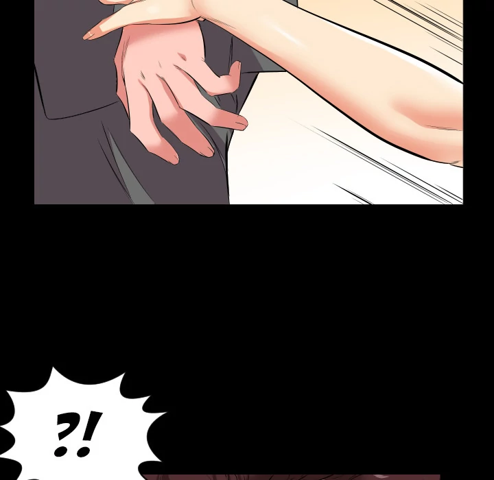 Daddy’s Working chapter 16 page 88