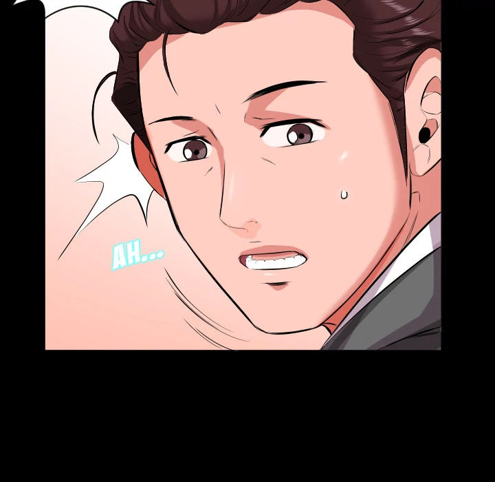 Daddy’s Working chapter 16 page 89