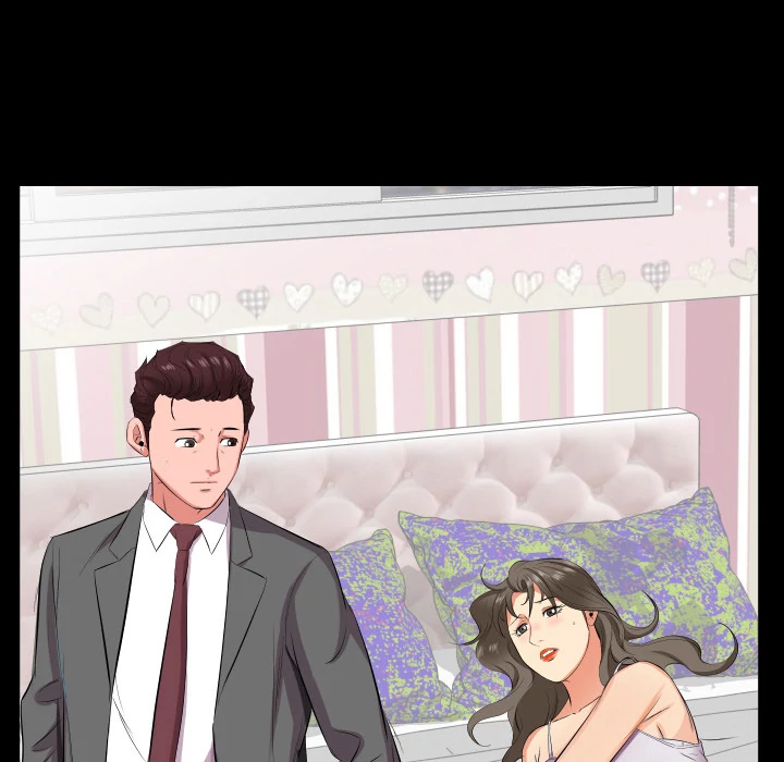 Daddy’s Working chapter 16 page 90