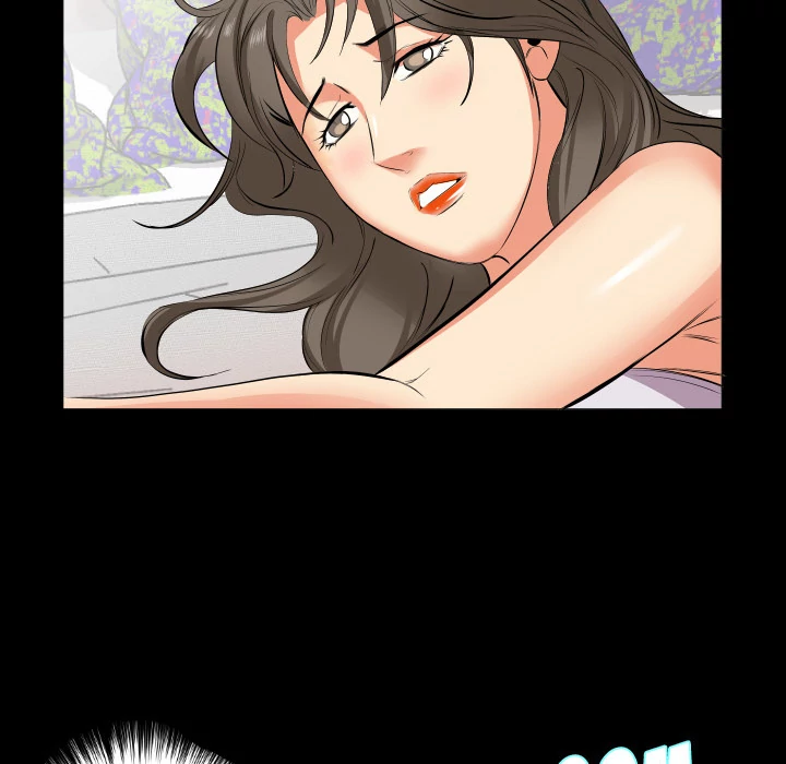 Daddy’s Working chapter 16 page 92