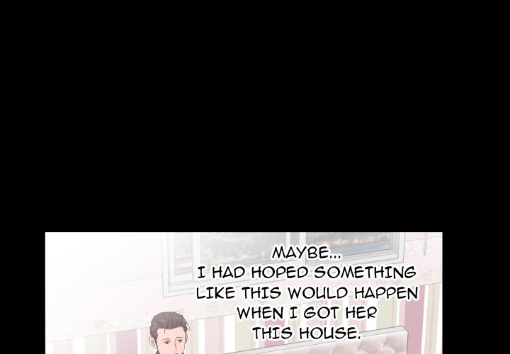 Daddy’s Working chapter 17 page 3