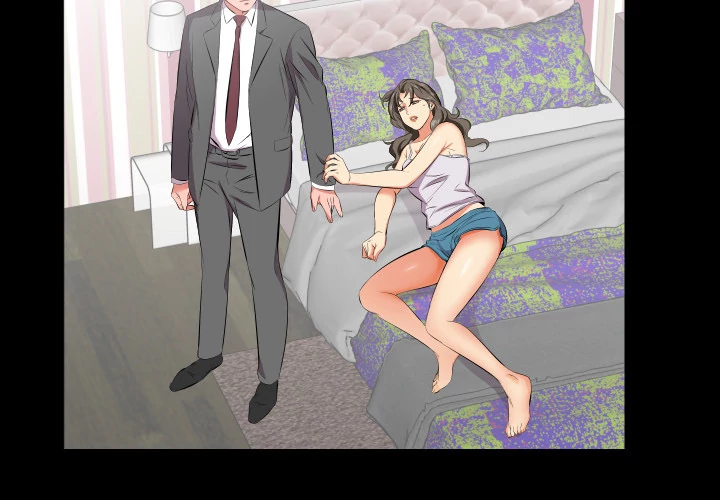 Daddy’s Working chapter 17 page 4
