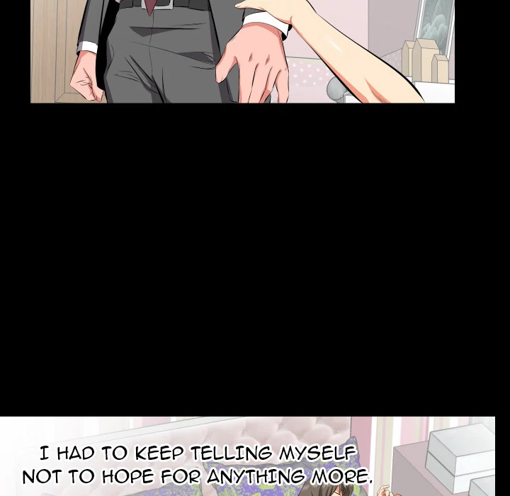 Daddy’s Working chapter 17 page 6