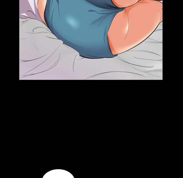 Daddy’s Working chapter 17 page 10