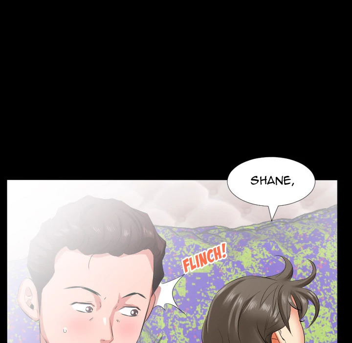 Daddy’s Working chapter 17 page 12