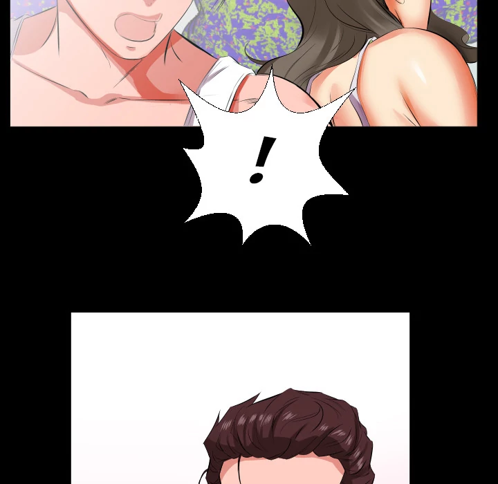 Daddy’s Working chapter 17 page 13