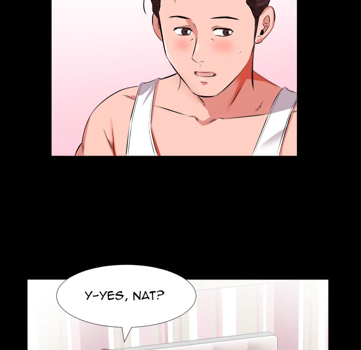 Daddy’s Working chapter 17 page 14