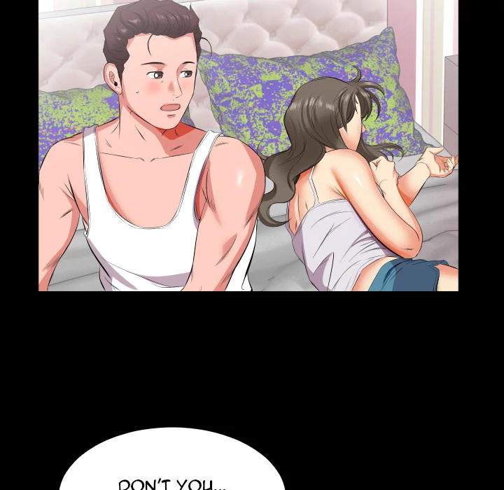 Daddy’s Working chapter 17 page 15