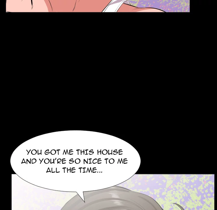 Daddy’s Working chapter 17 page 18