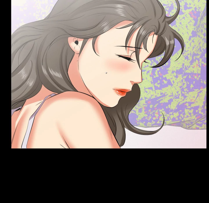 Daddy’s Working chapter 17 page 19