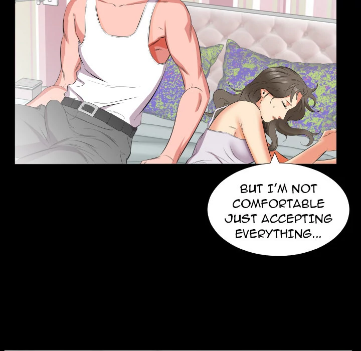 Daddy’s Working chapter 17 page 22