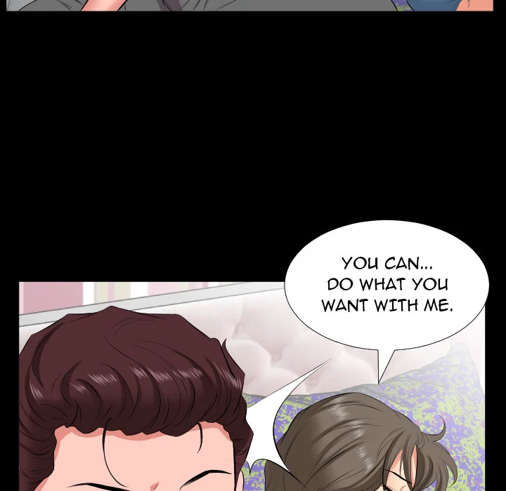 Daddy’s Working chapter 17 page 24
