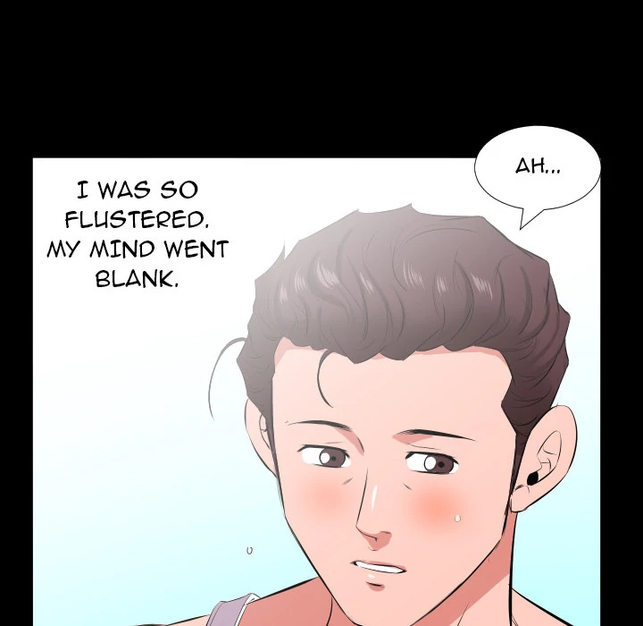 Daddy’s Working chapter 17 page 26