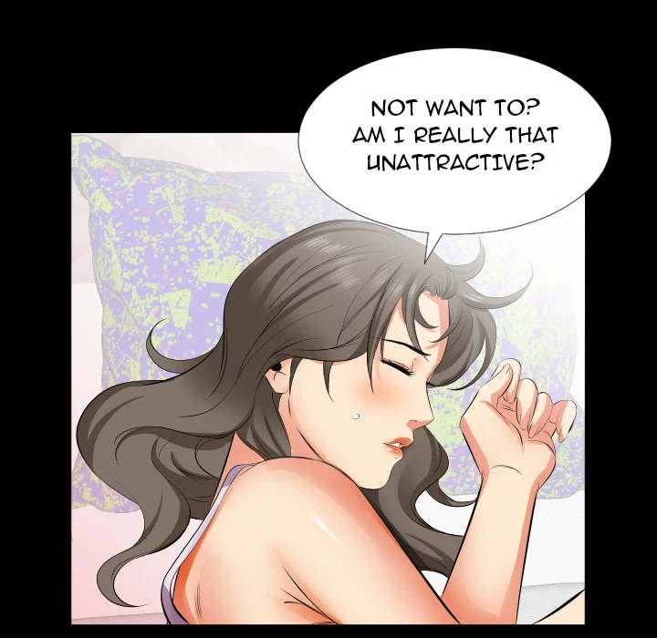 Daddy’s Working chapter 17 page 29