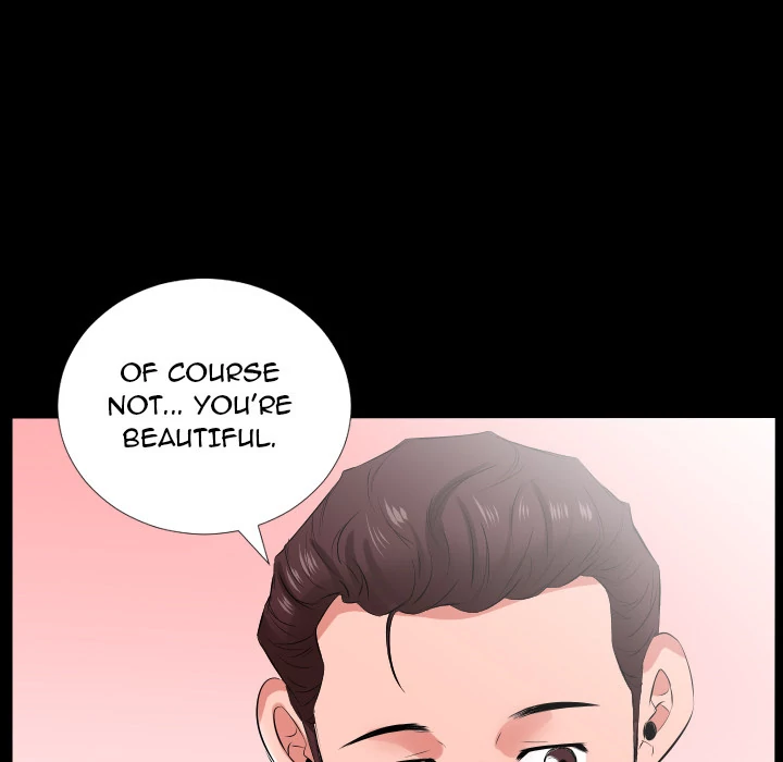 Daddy’s Working chapter 17 page 30