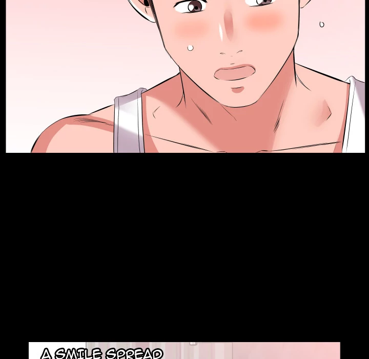 Daddy’s Working chapter 17 page 31
