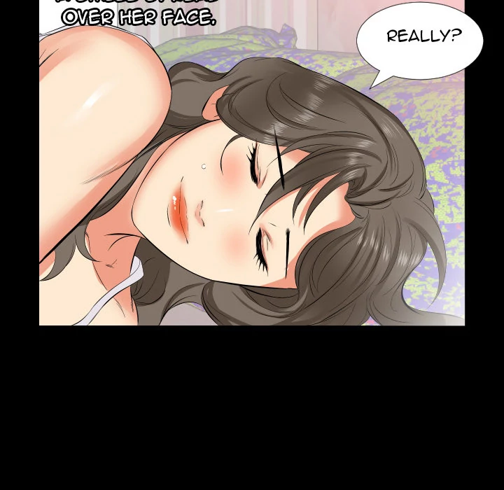 Daddy’s Working chapter 17 page 32