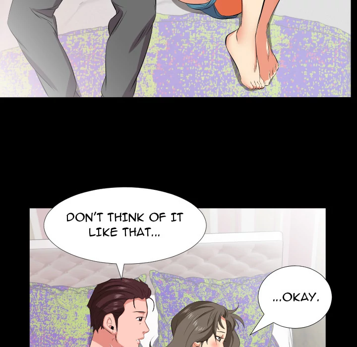 Daddy’s Working chapter 17 page 37