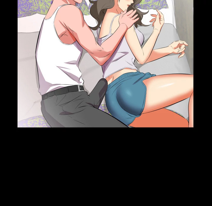 Daddy’s Working chapter 17 page 38