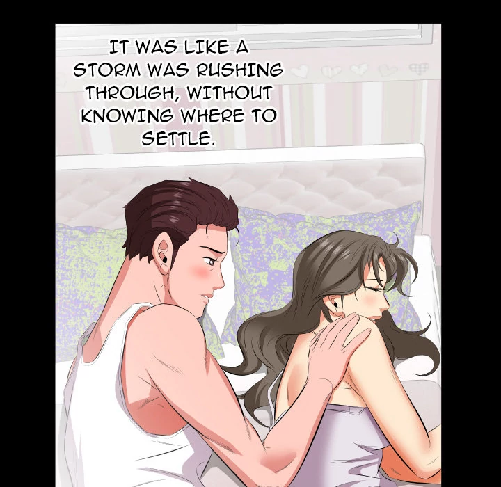 Daddy’s Working chapter 17 page 42