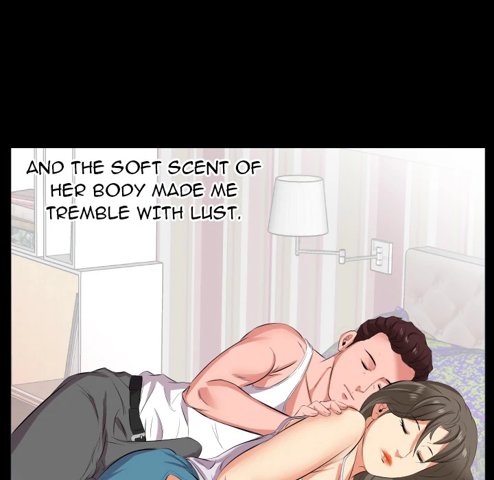 Daddy’s Working chapter 17 page 46
