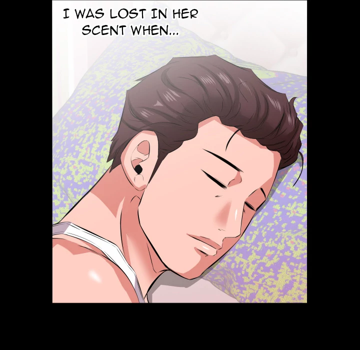 Daddy’s Working chapter 17 page 49
