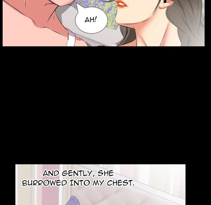 Daddy’s Working chapter 17 page 51