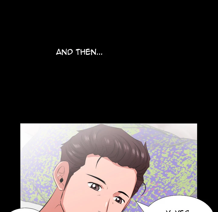 Daddy’s Working chapter 17 page 53