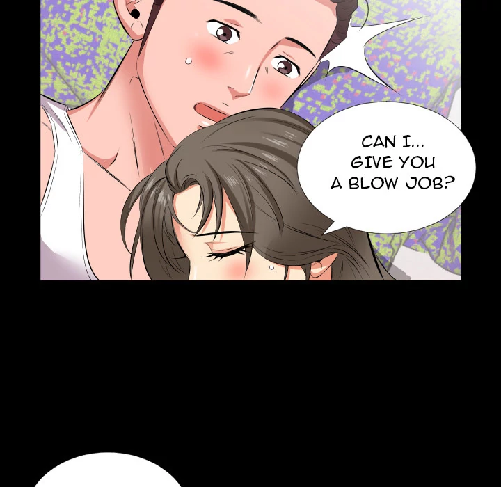 Daddy’s Working chapter 17 page 55