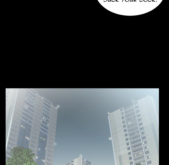 Daddy’s Working chapter 17 page 57