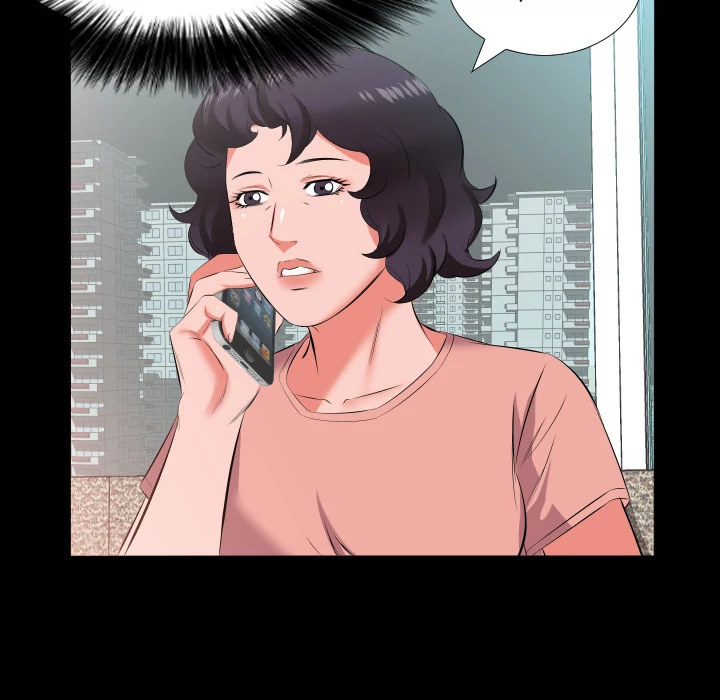 Daddy’s Working chapter 17 page 63