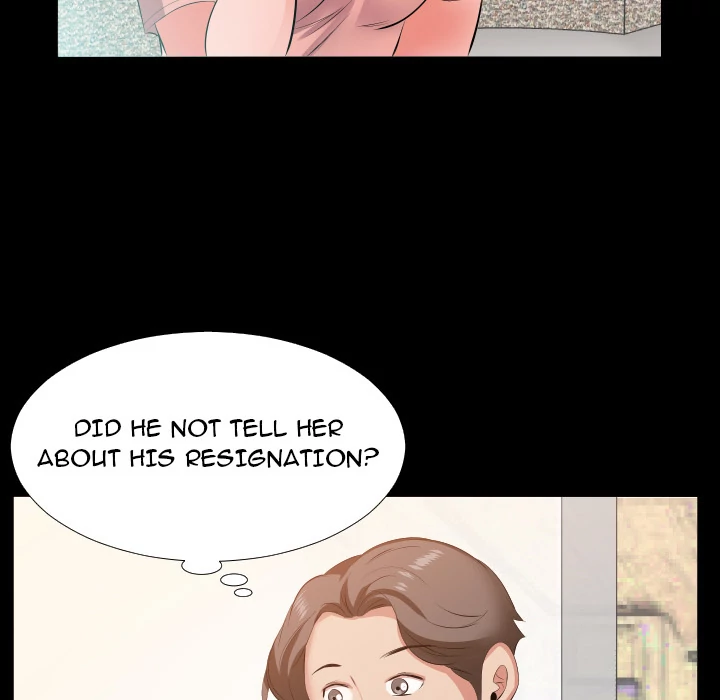Daddy’s Working chapter 17 page 67
