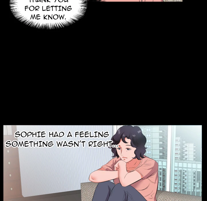 Daddy’s Working chapter 17 page 70
