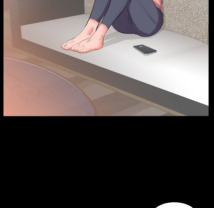 Daddy’s Working chapter 17 page 71