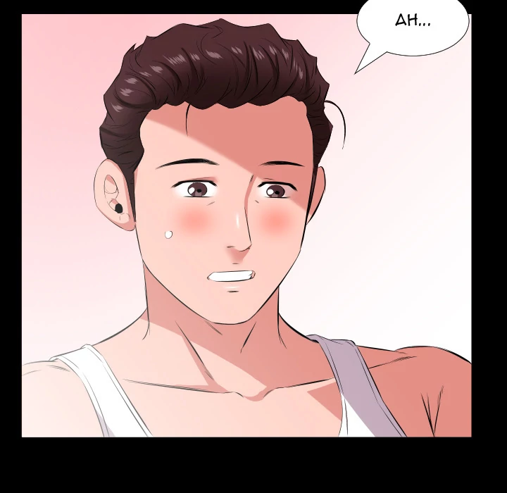 Daddy’s Working chapter 17 page 72
