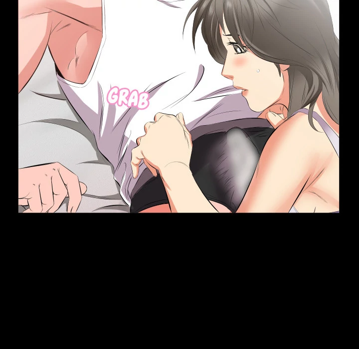 Daddy’s Working chapter 17 page 75
