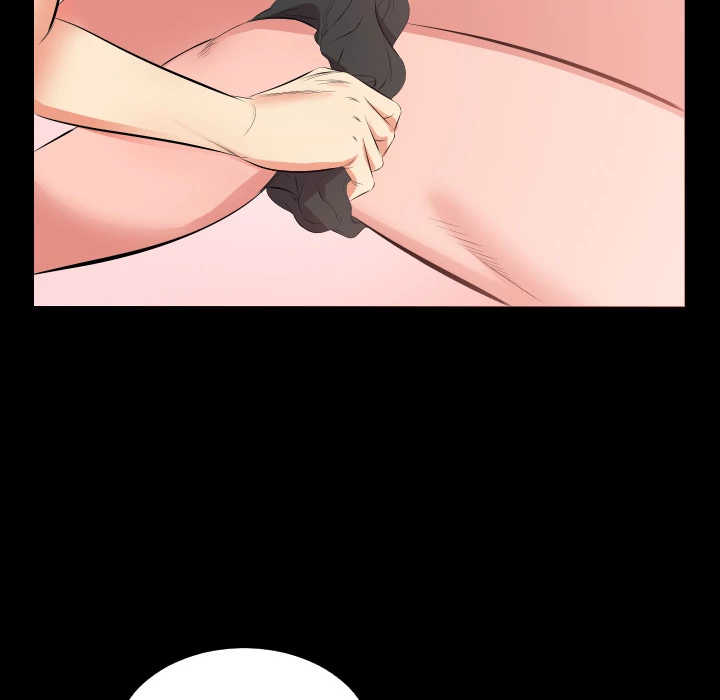 Daddy’s Working chapter 17 page 78